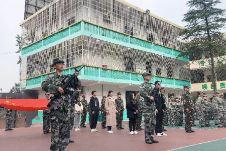 校园活动3
