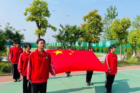 国学诵读4