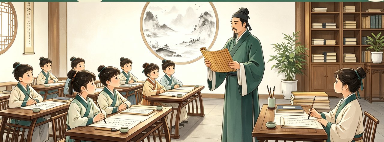 书法·国画精品小班